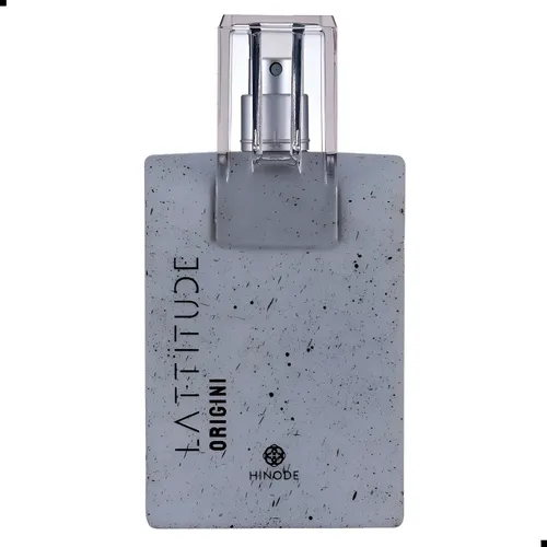 Perfume Masculino Hinode Lattitude Origini 100ml