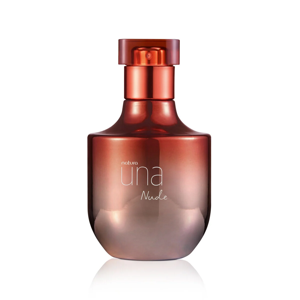 Perfume Natura Una Nude Feminino