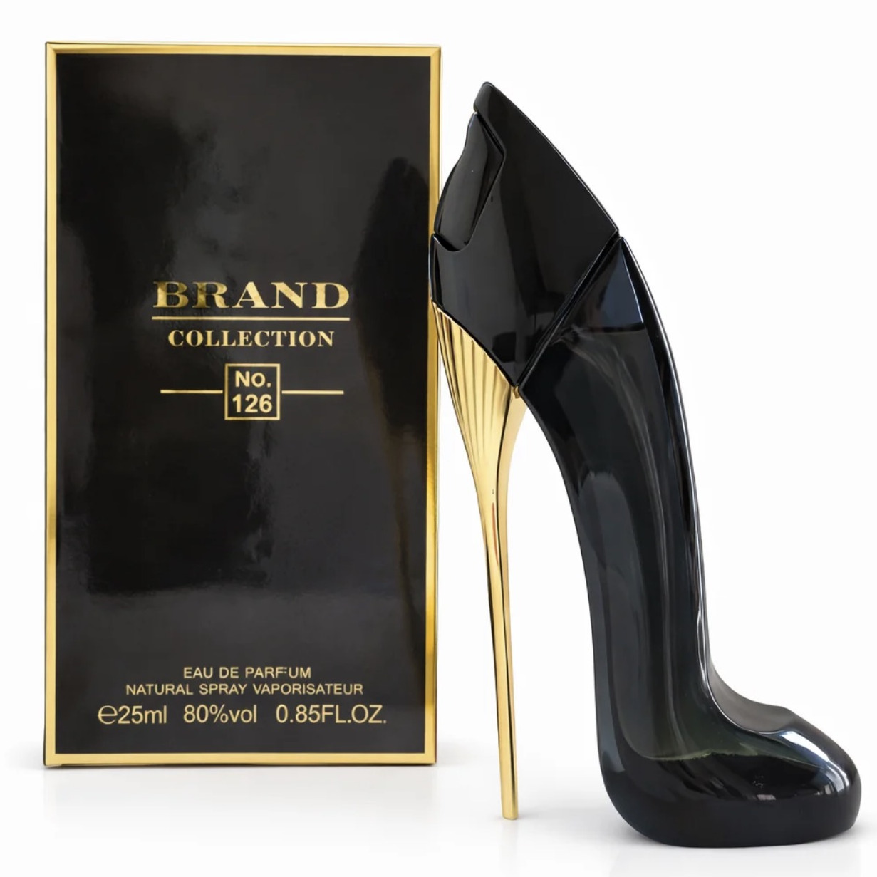 Brand Collection N° 126