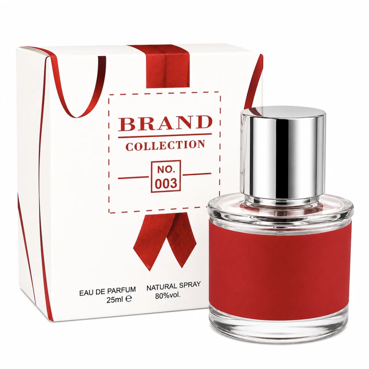 Brand Collection N° 003