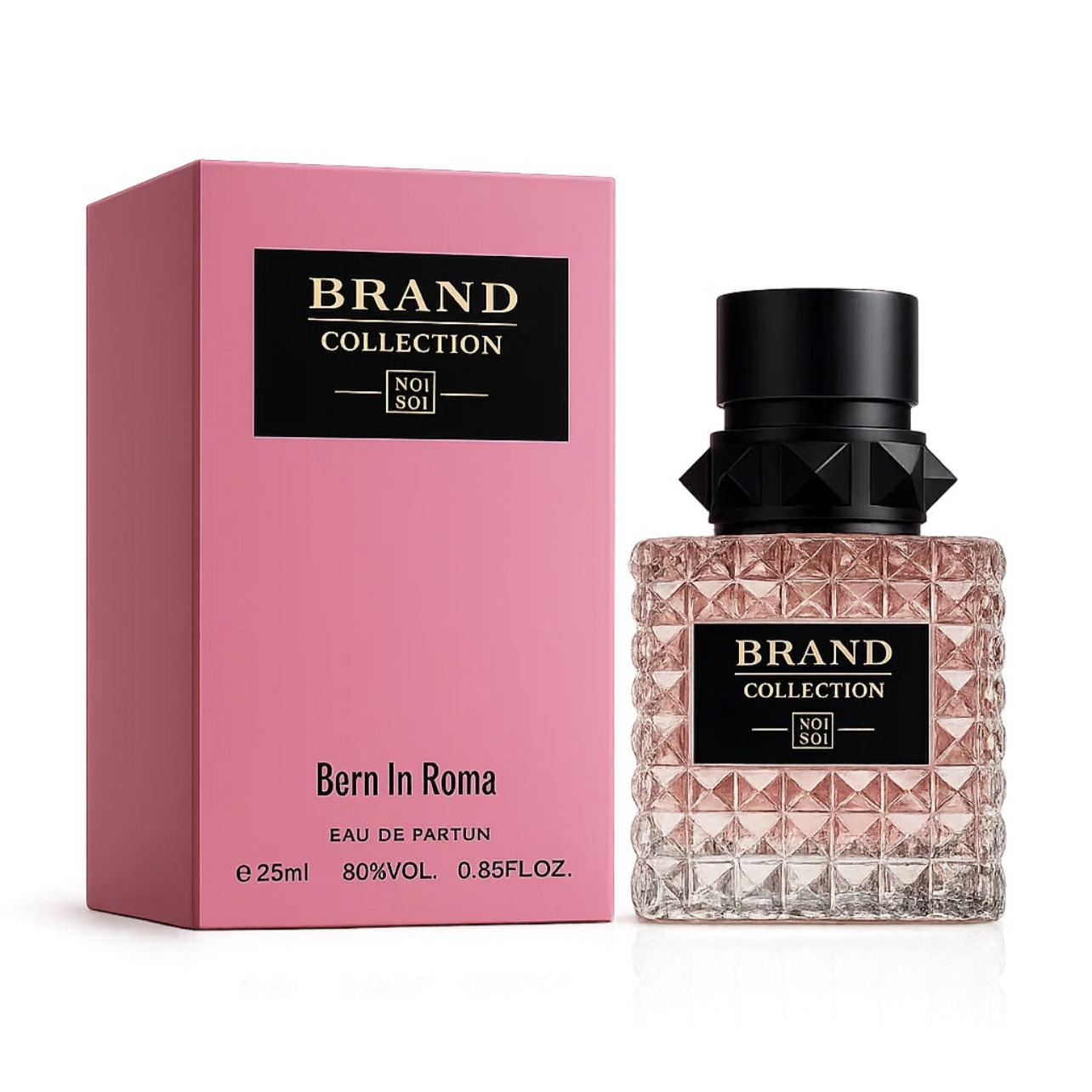 Brand Collection N° 391