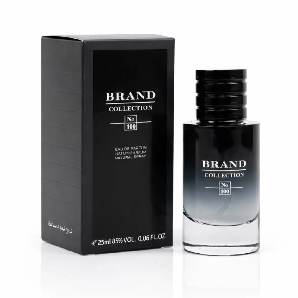 Brand Collection N° 391
