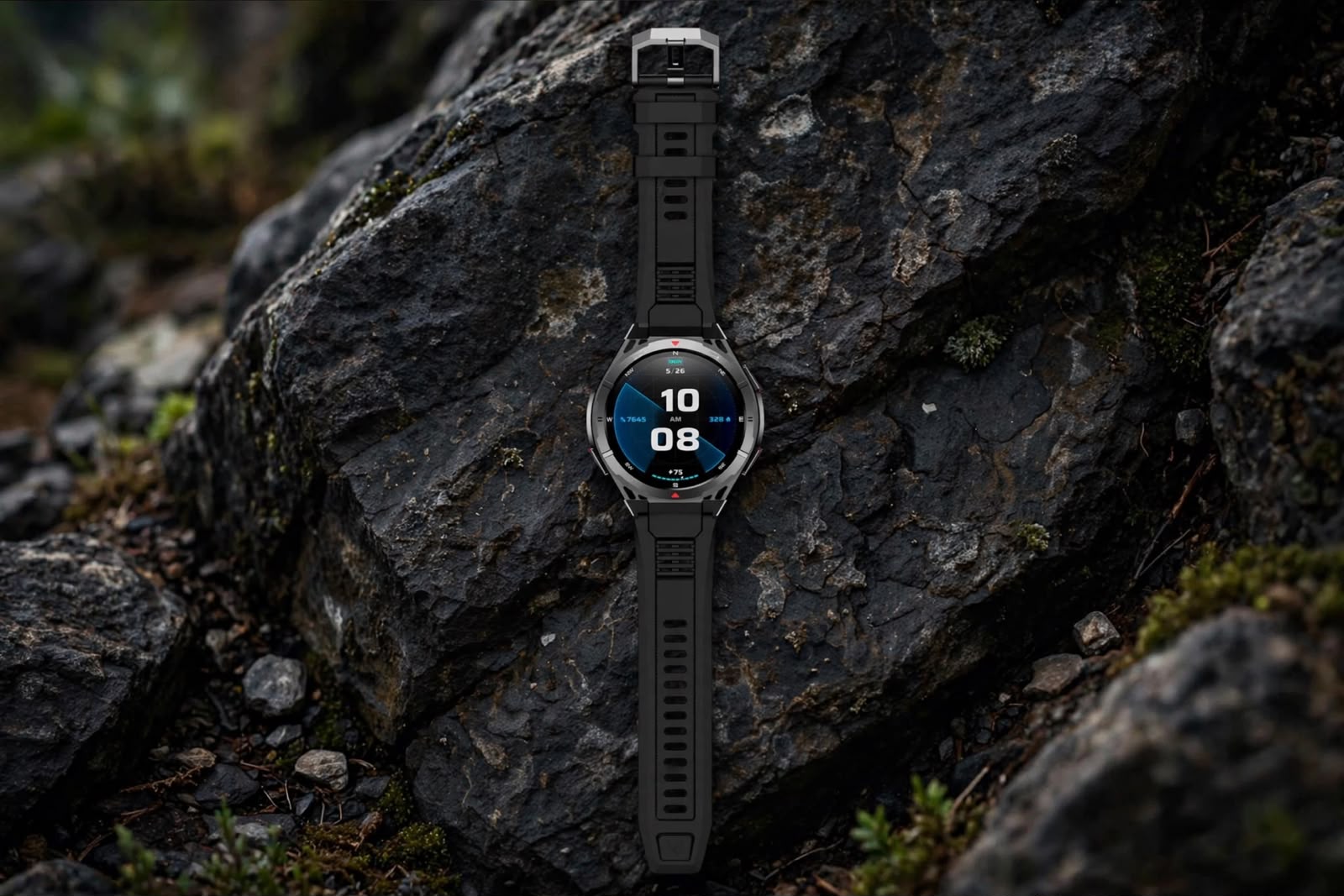 Rafor X2 Pro Titanium GPS