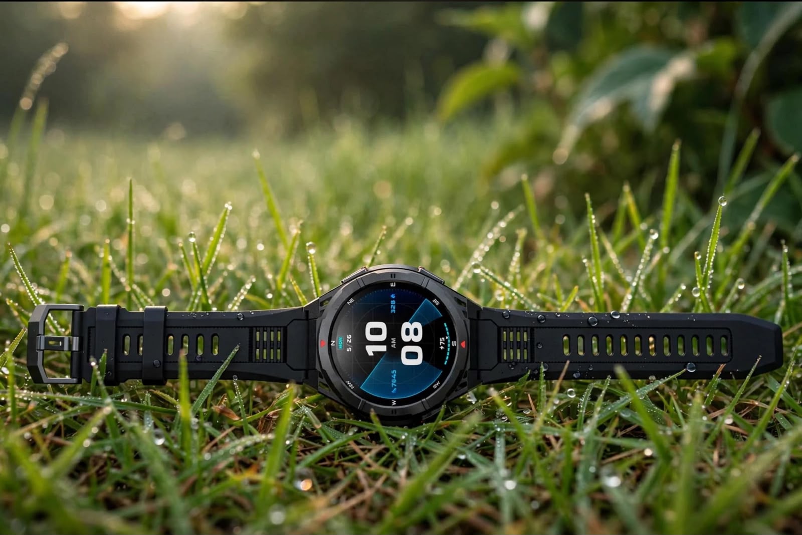 Rafor X2 Pro Titanium GPS