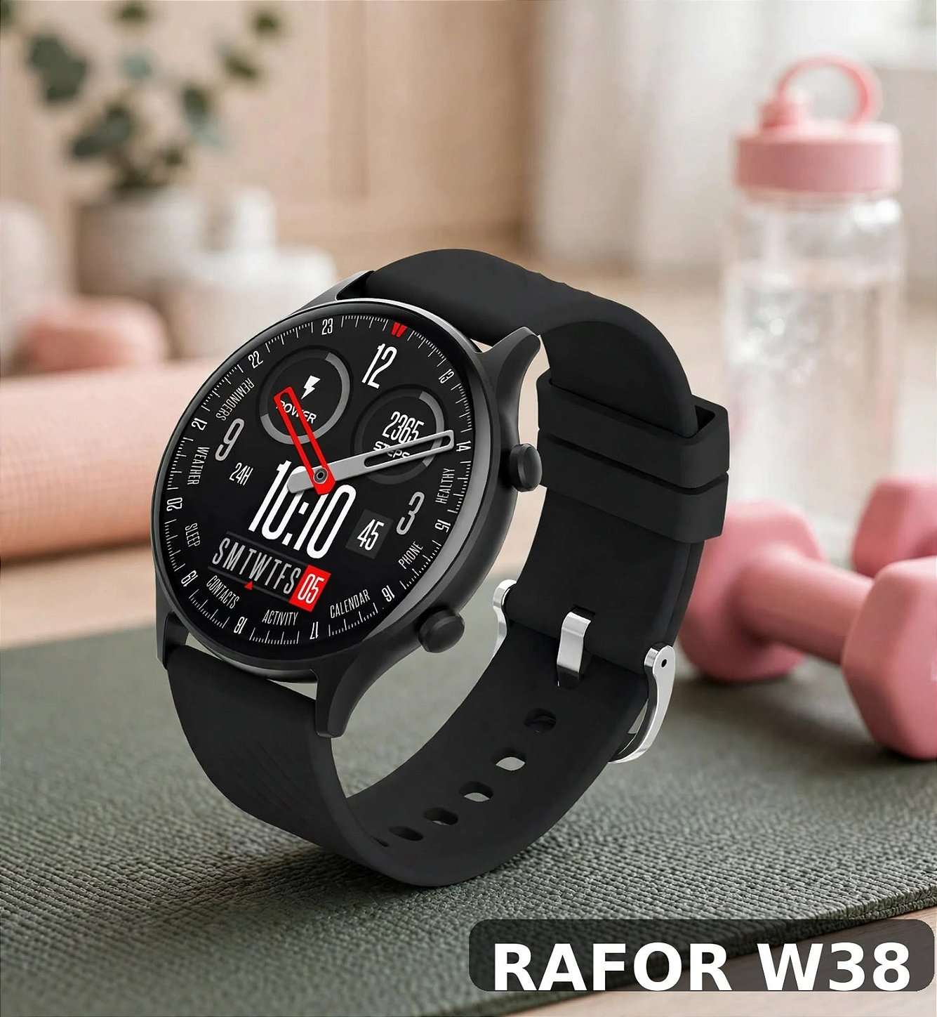 RAFOR W38 PRO