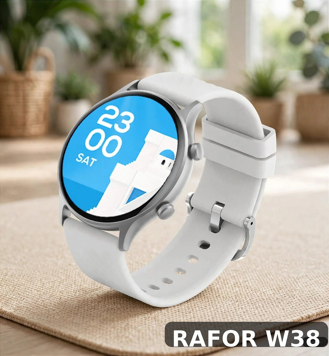 RAFOR W38 PRO