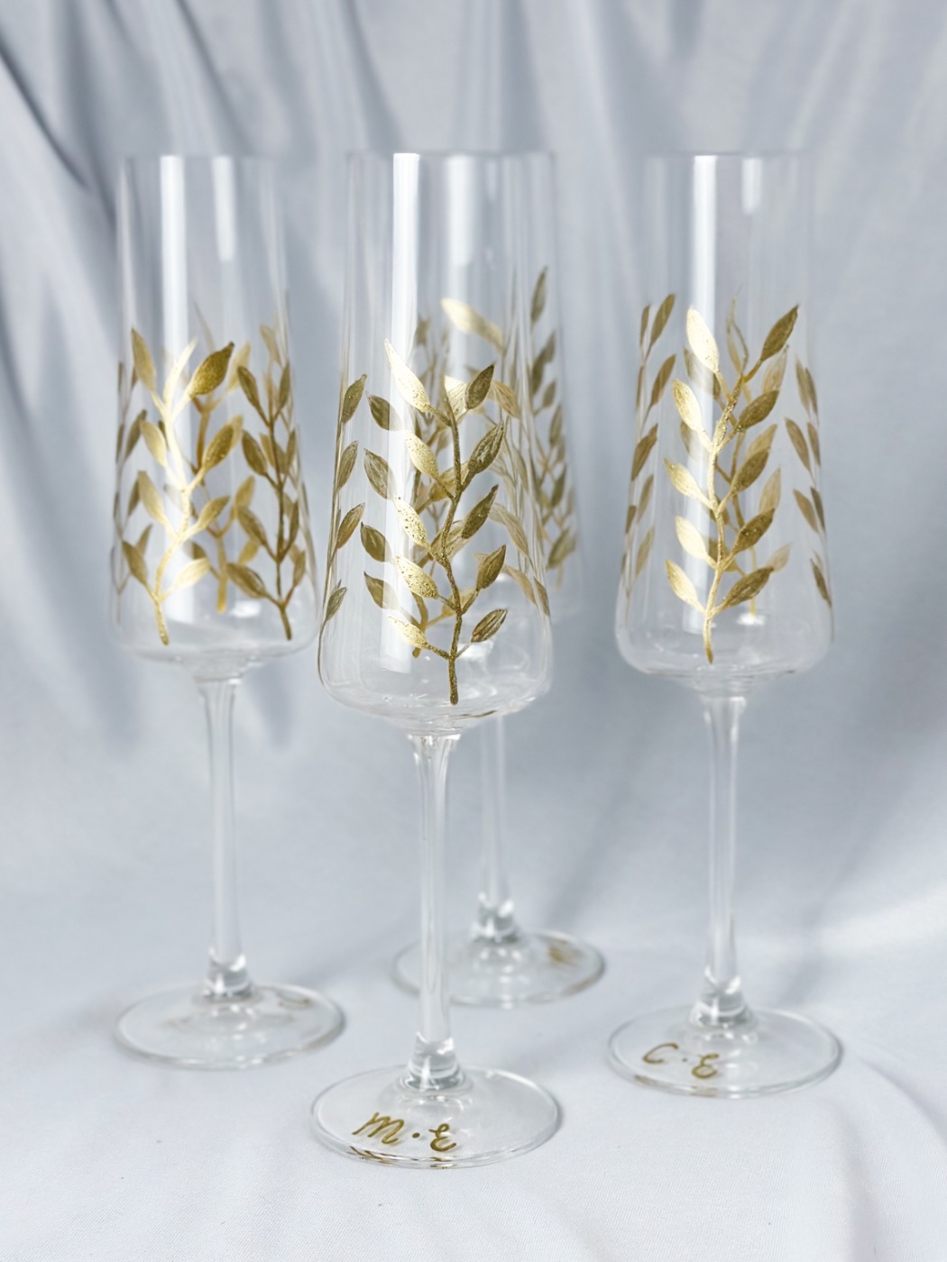 Taças personalizadas