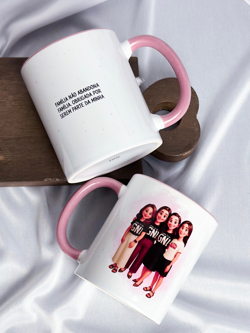 Caneca Afeto