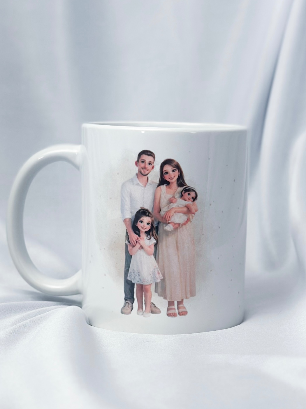 Caneca Afeto