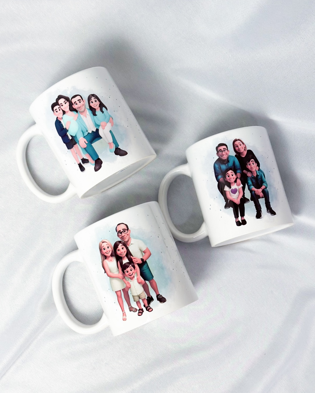 Caneca Afeto