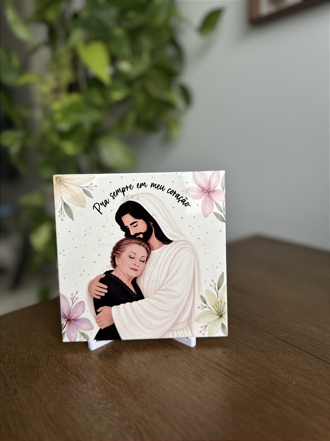 Azulejo Blessed 15x15 - Personalizado