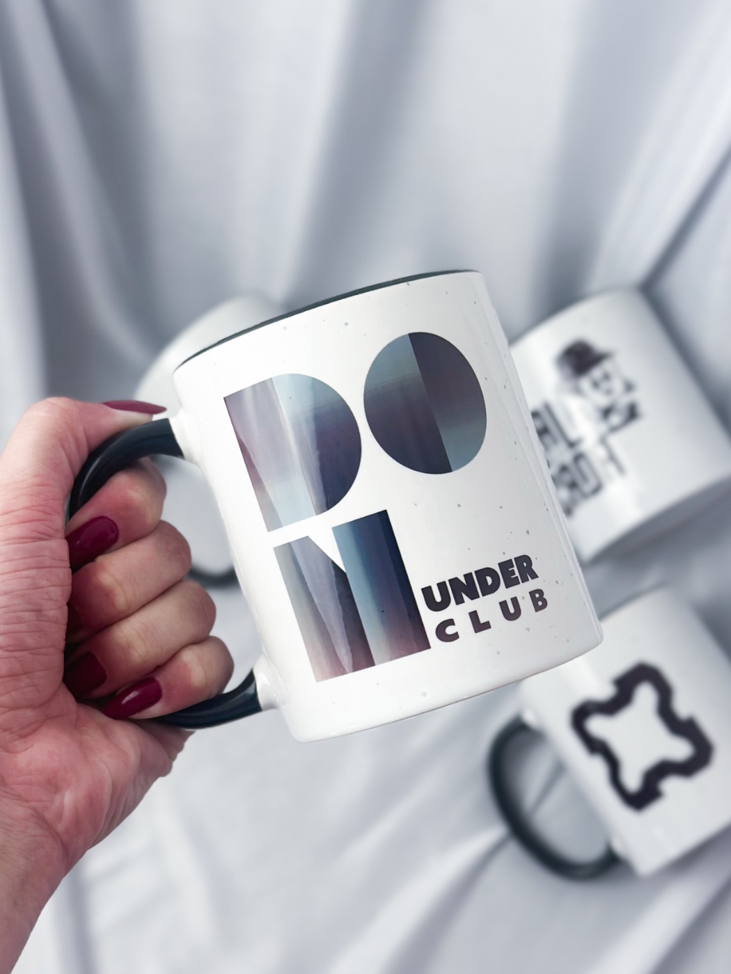 Caneca Personalizada