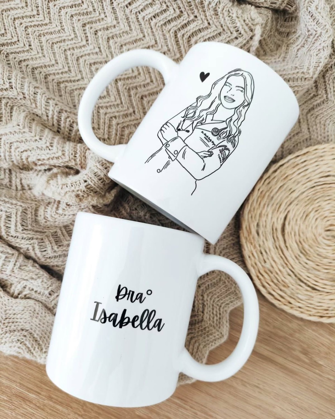 Caneca Personalizada