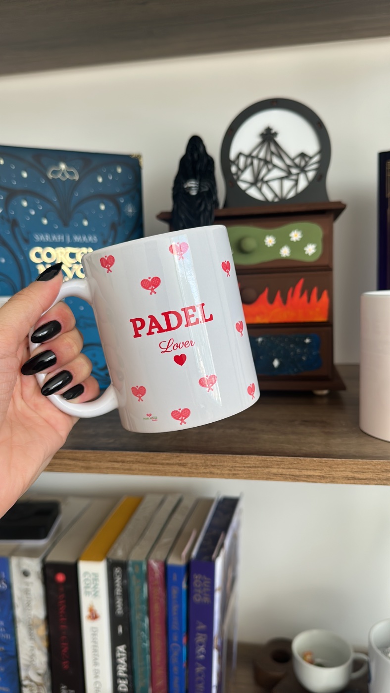 Caneca Personalizada