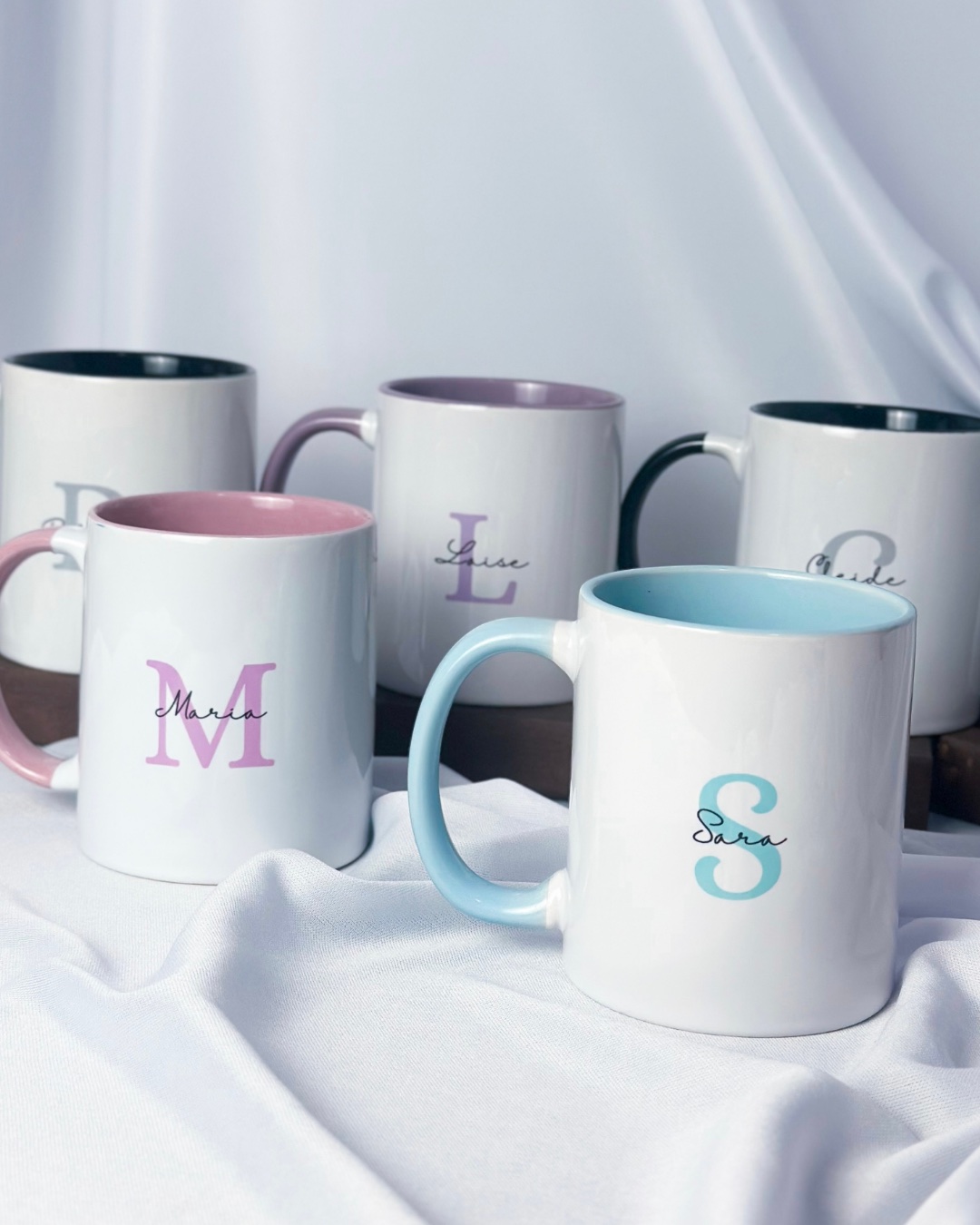 Caneca Personalizada
