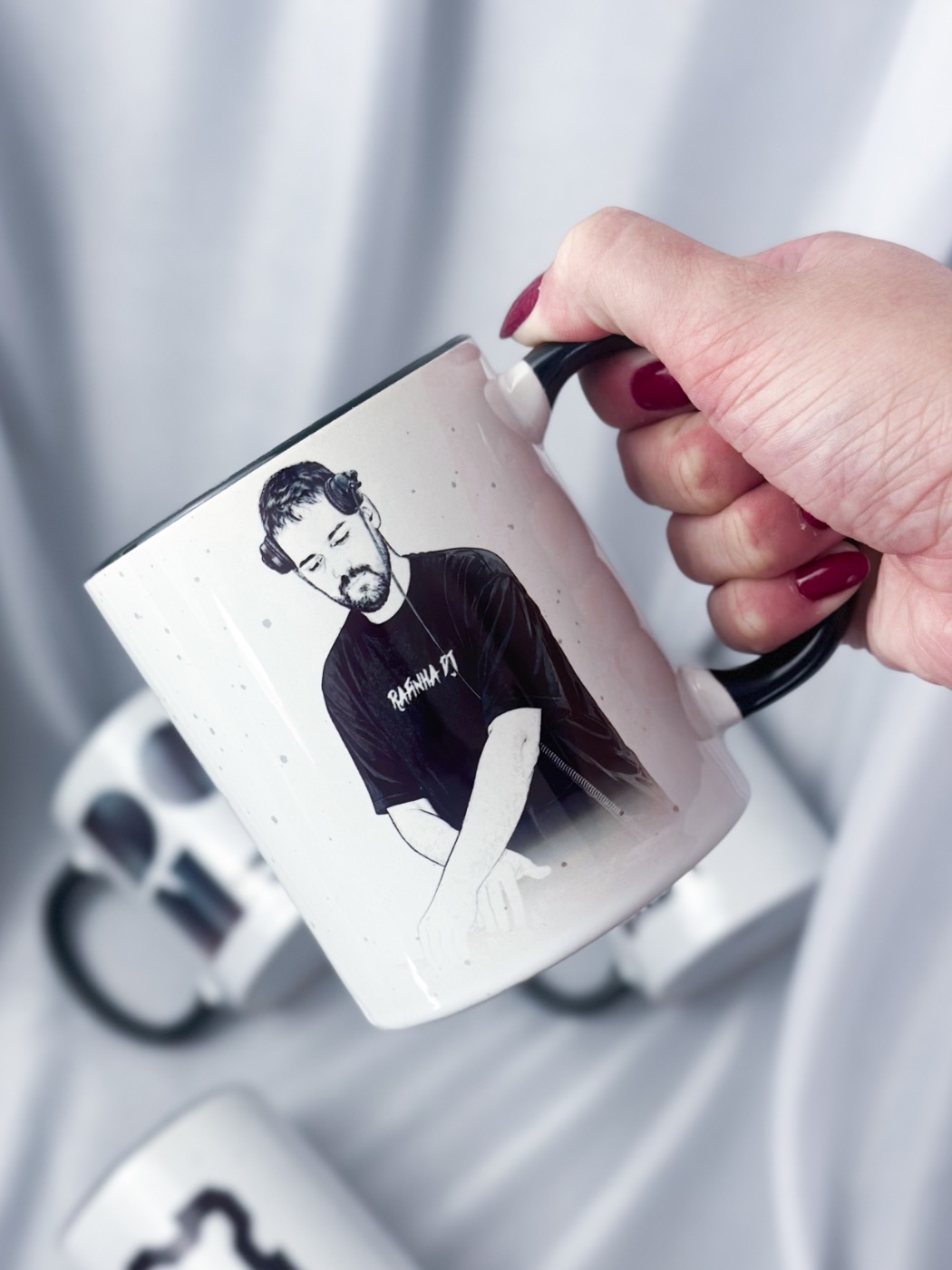 Caneca Personalizada