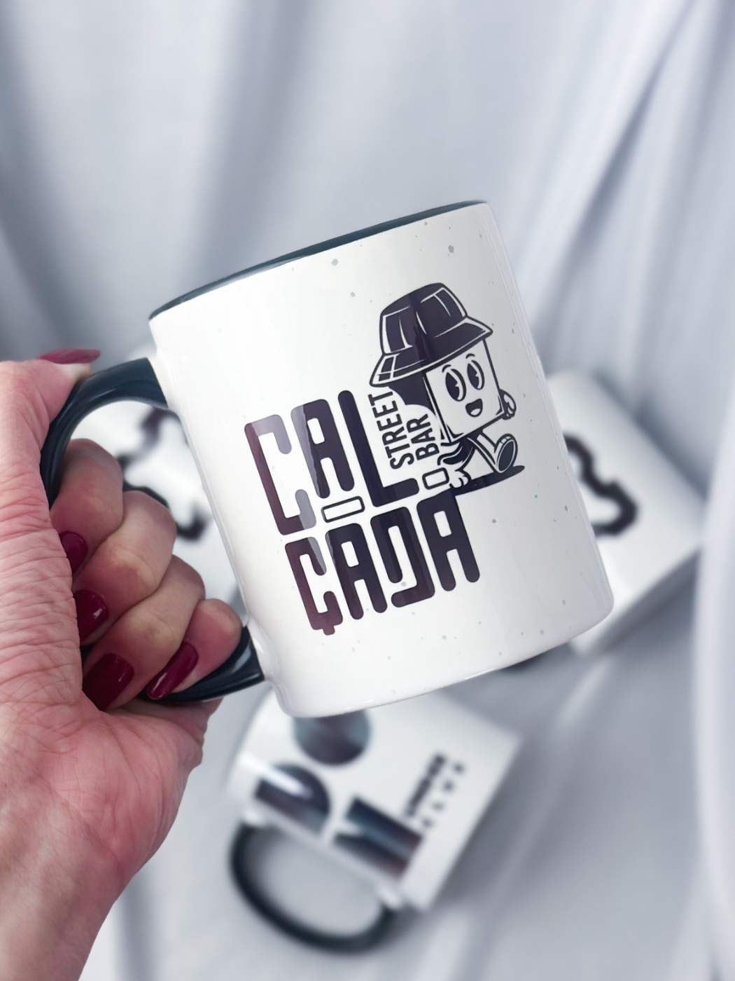 Caneca Personalizada