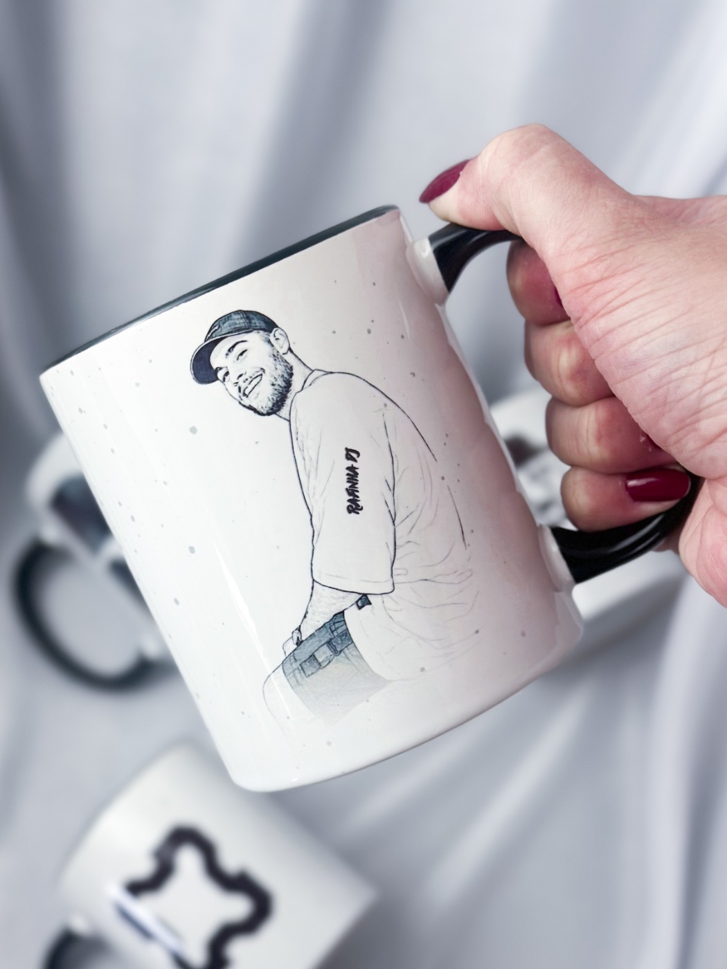 Caneca Personalizada