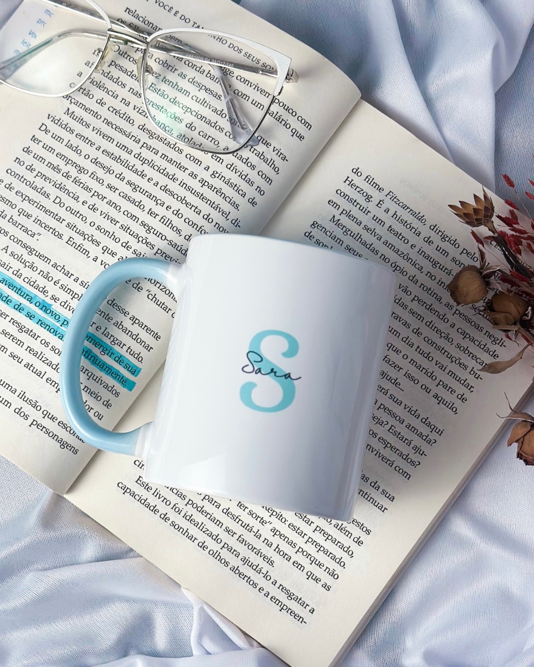 Caneca Personalizada