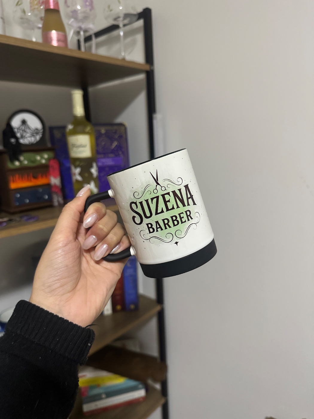 Caneca Personalizada