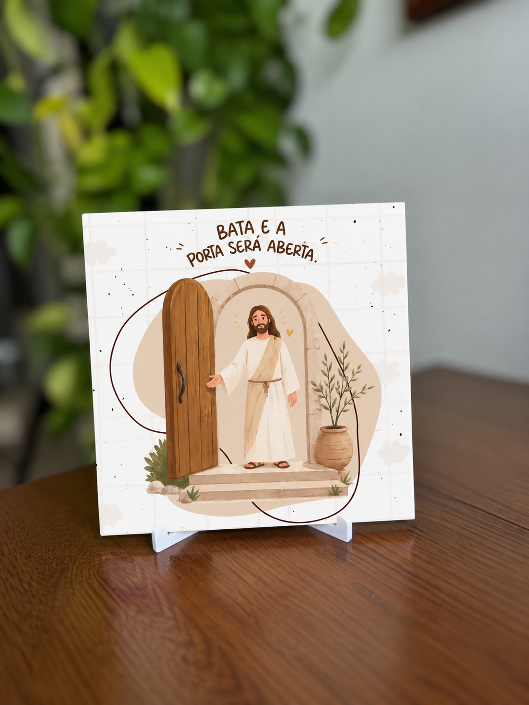 Coleção Blessed - Azulejos