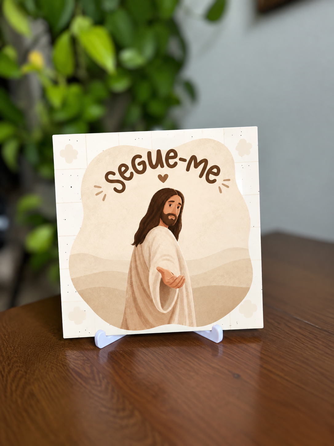 Coleção Blessed - Azulejos