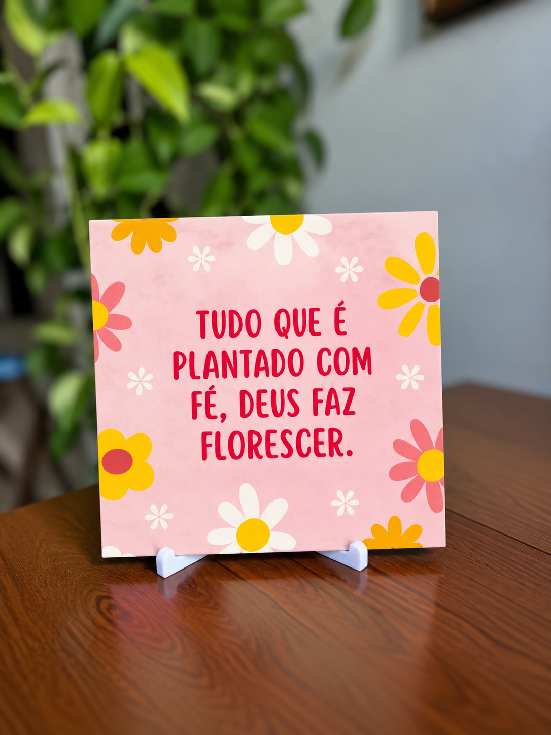 Coleção Blessed - Azulejos