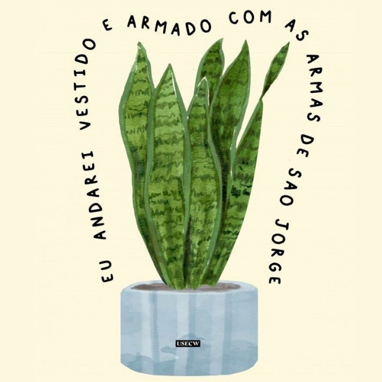 Íma de Geladeira Mini Azulejos - Divertidos