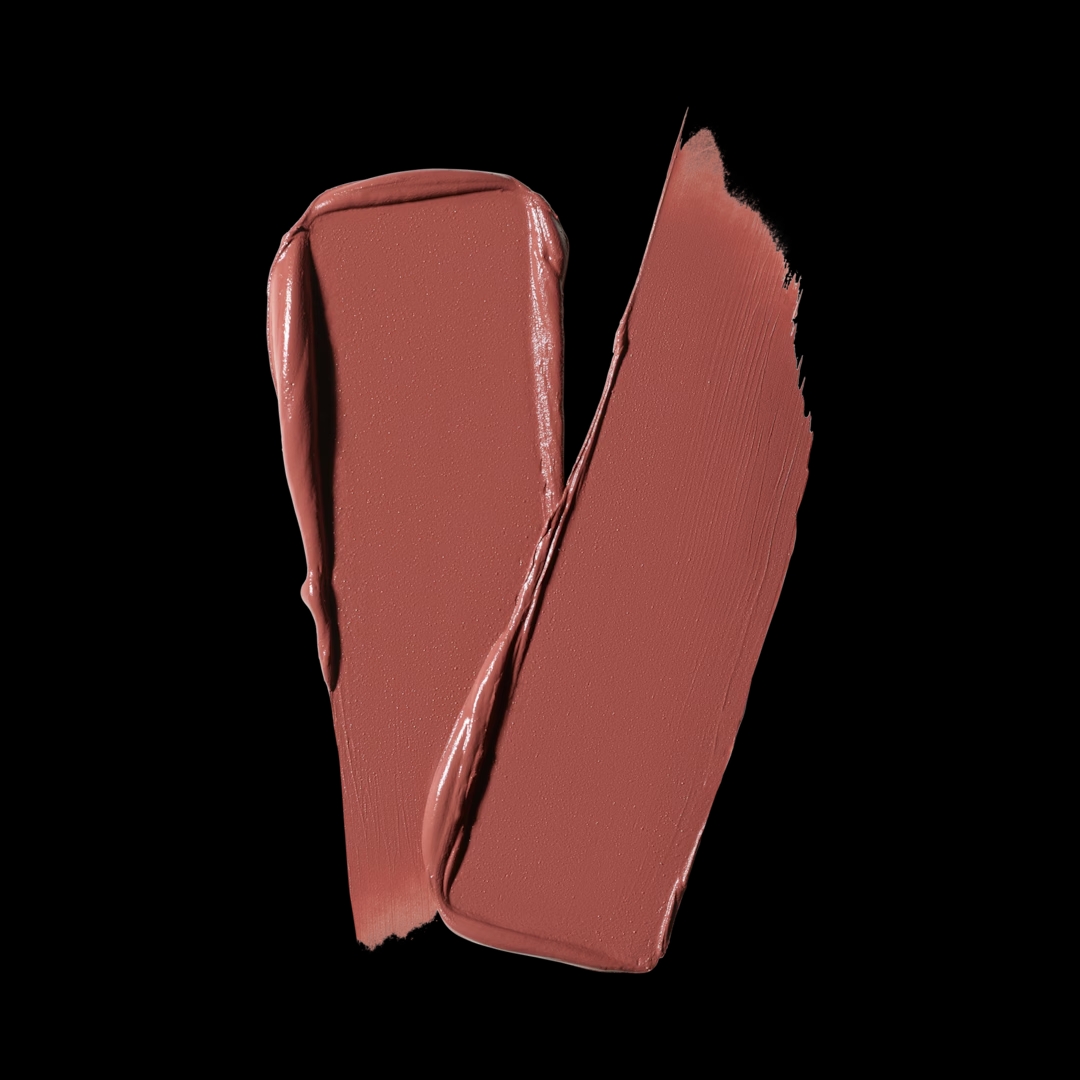 Batom MAC Matte Macximal Velvet Teddy