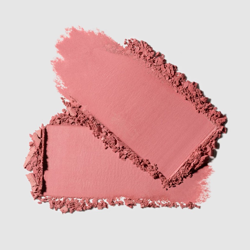 Blush MAC Desert Rose