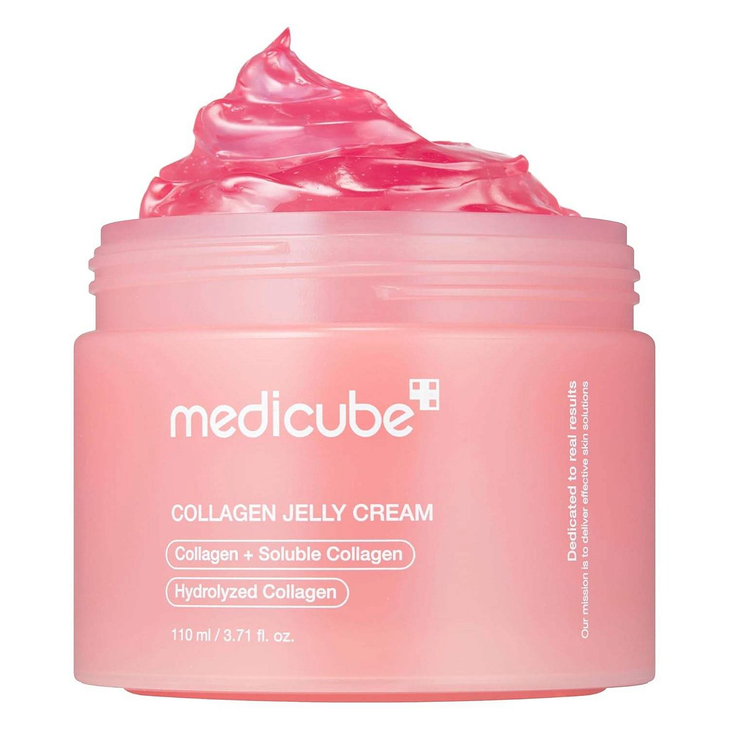 Hidratante Facial Coreano Medicube Collagen Jelly Cream 50ml