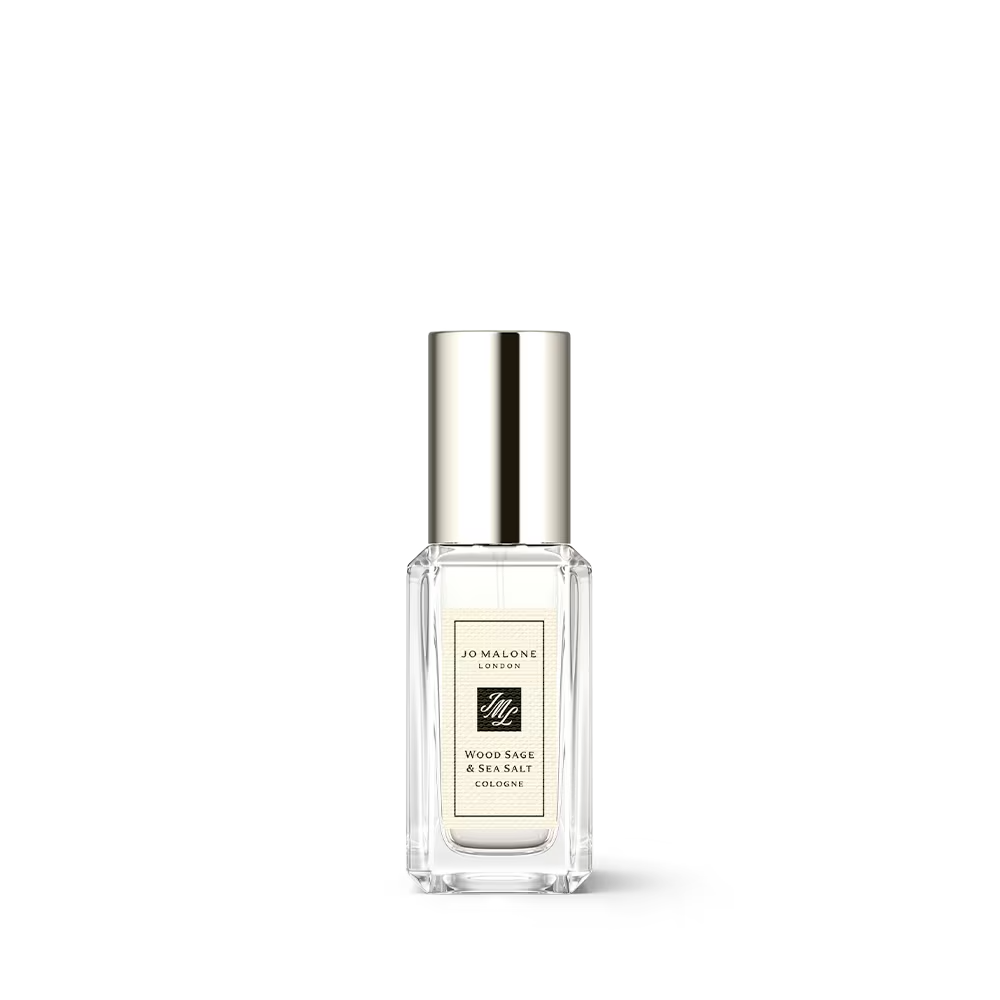 Perfume Wood Sage & Sea Salt 9ml