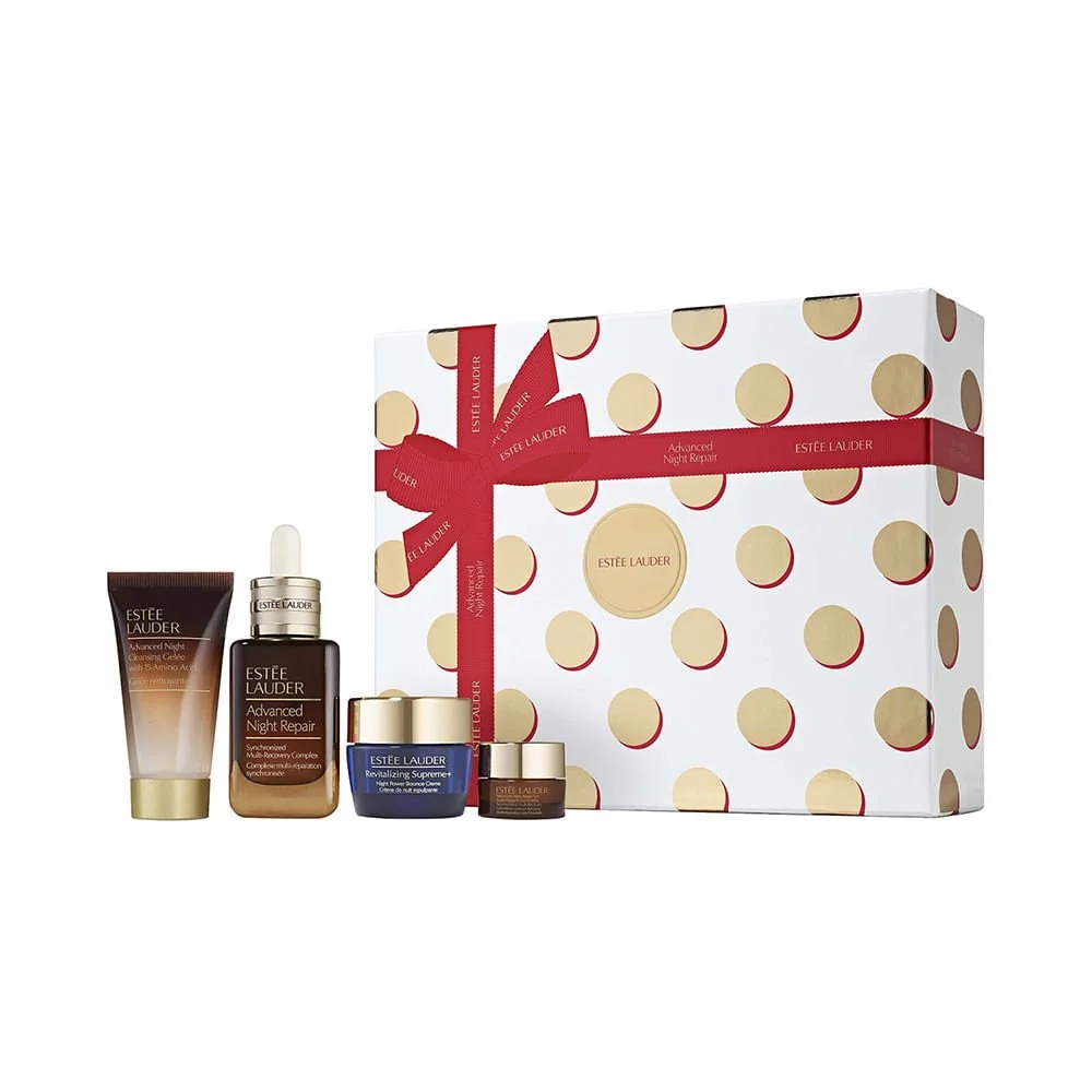 Kit Estée Lauder Experts de Skincare Noturno