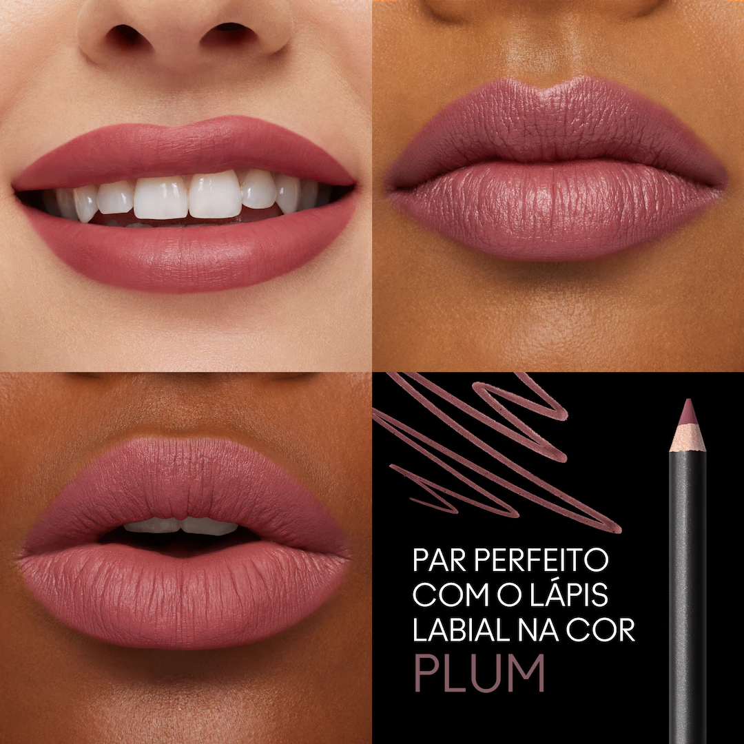 Batom MAC Matte M·A·CXIMAL Twig Twist