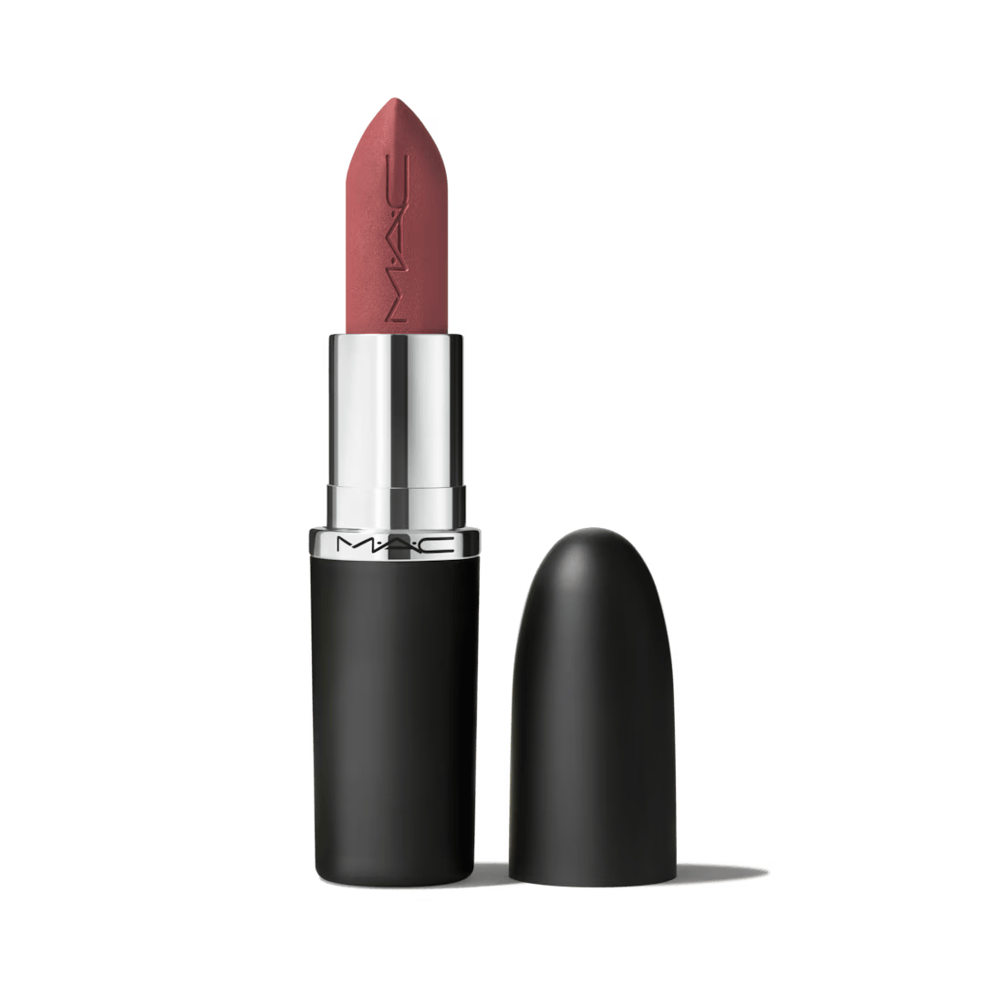 Batom MAC Matte M·A·CXIMAL Mehr