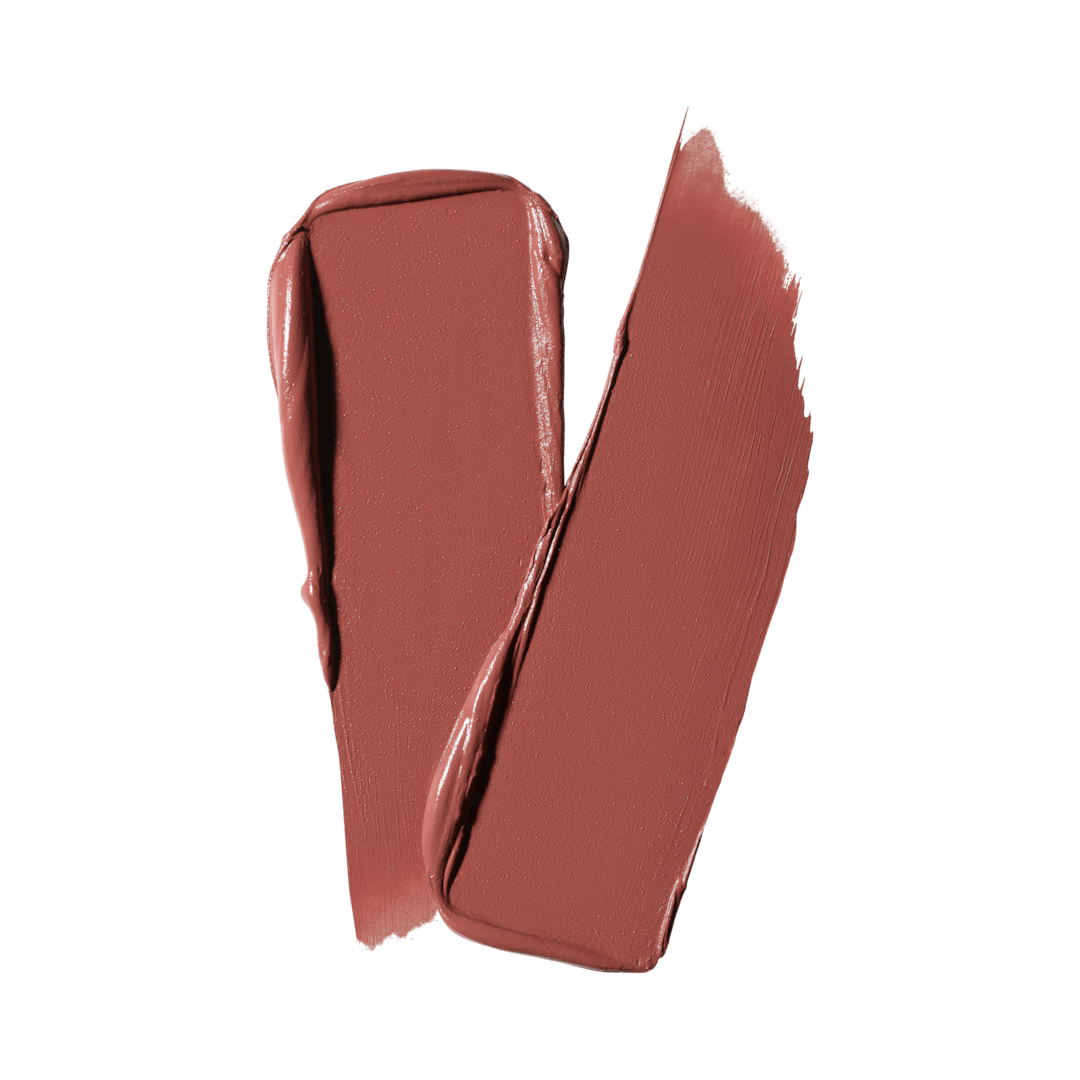 Batom MAC Matte M·A·CXIMAL Velvet Teddy