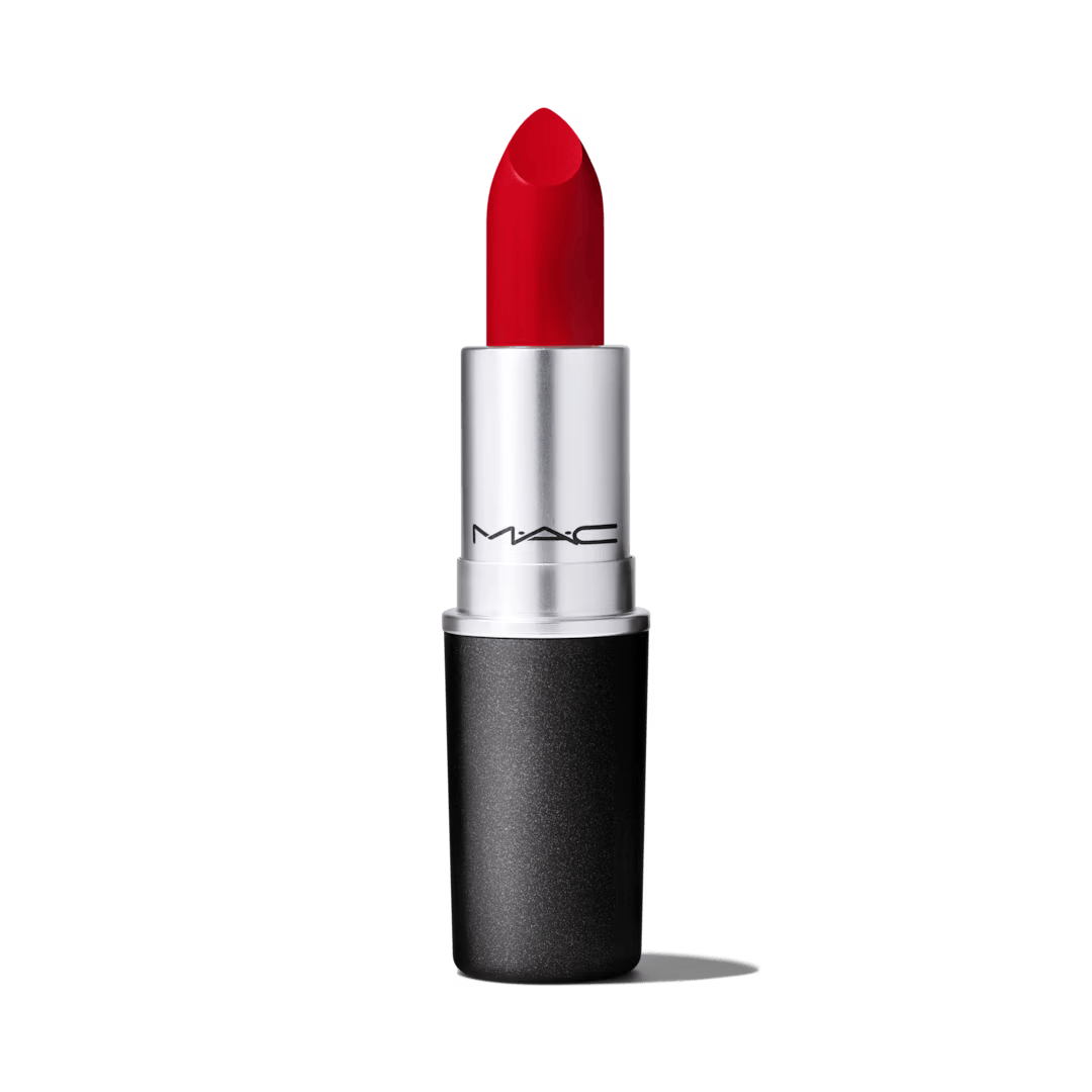 Batom MAC Matte Retro Ruby Woo
