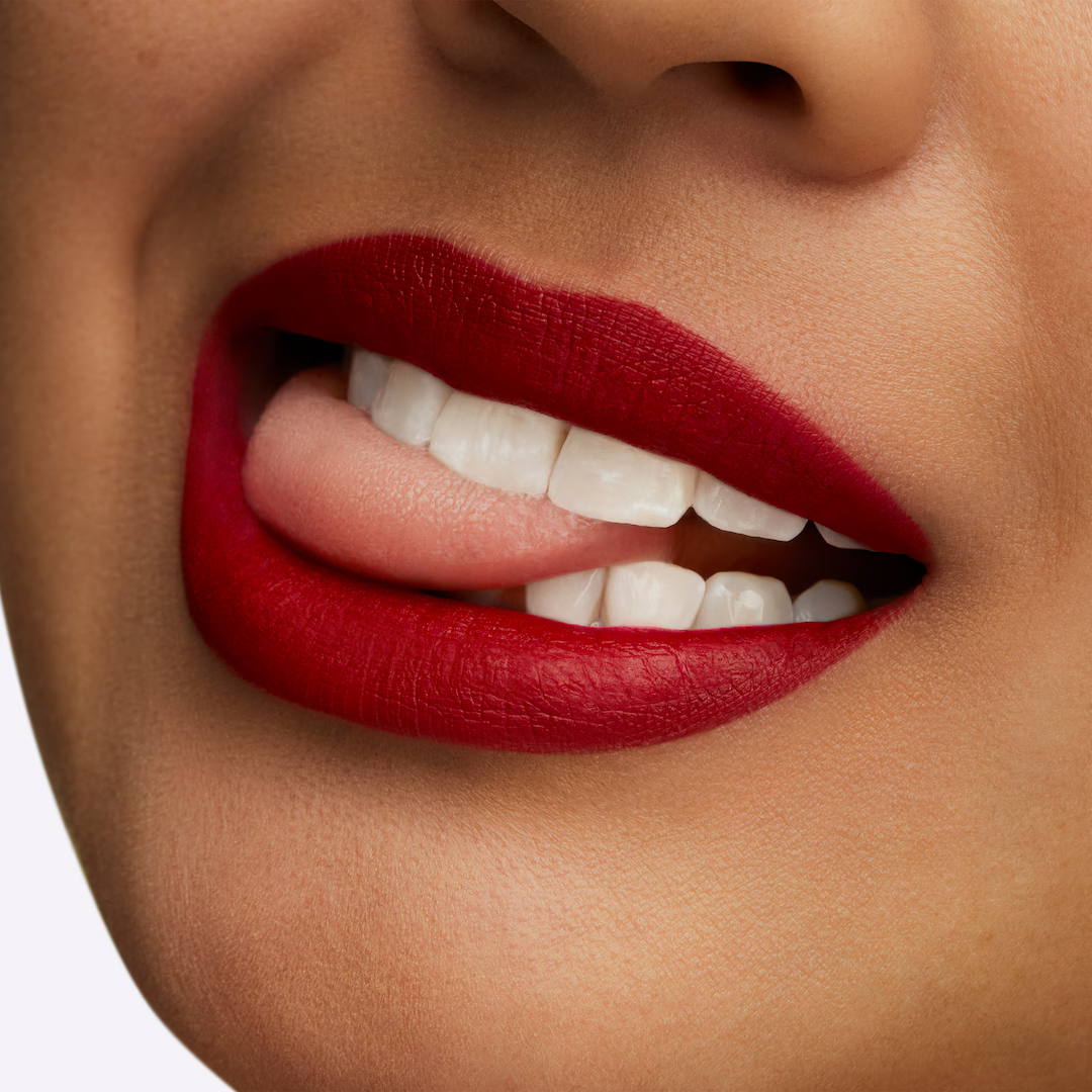 Batom MAC Matte Retro Ruby Woo