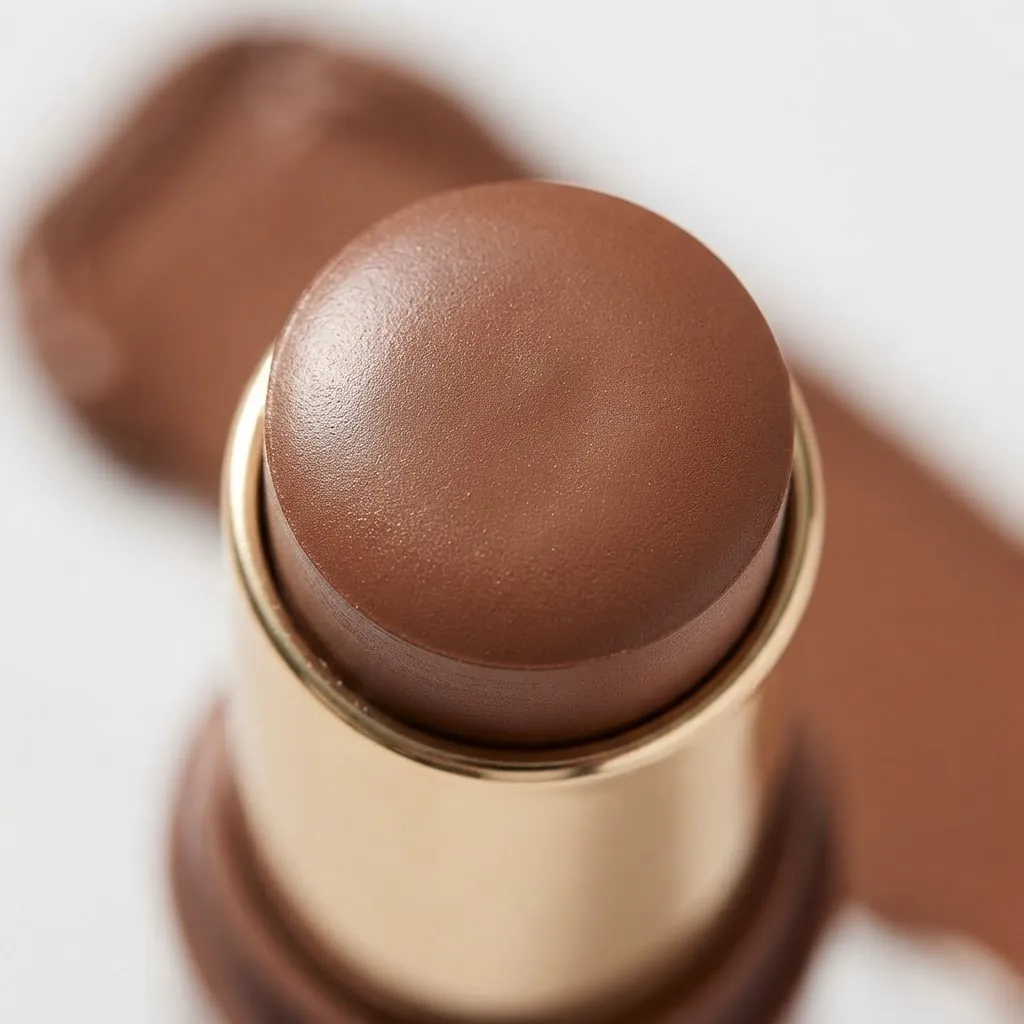 Contorno Bastão Too Faced Chocolate Souffle