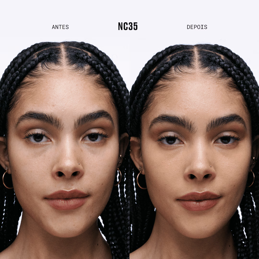 Corretivo MAC Studio Fix 24HR Smooth Wear NC35