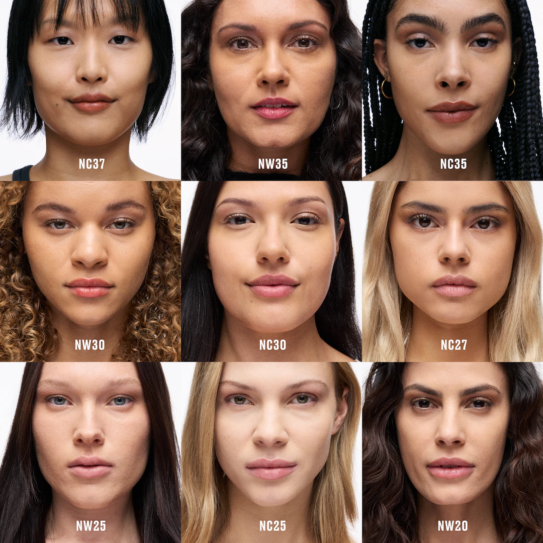Corretivo MAC Studio Fix 24HR Smooth Wear NC35
