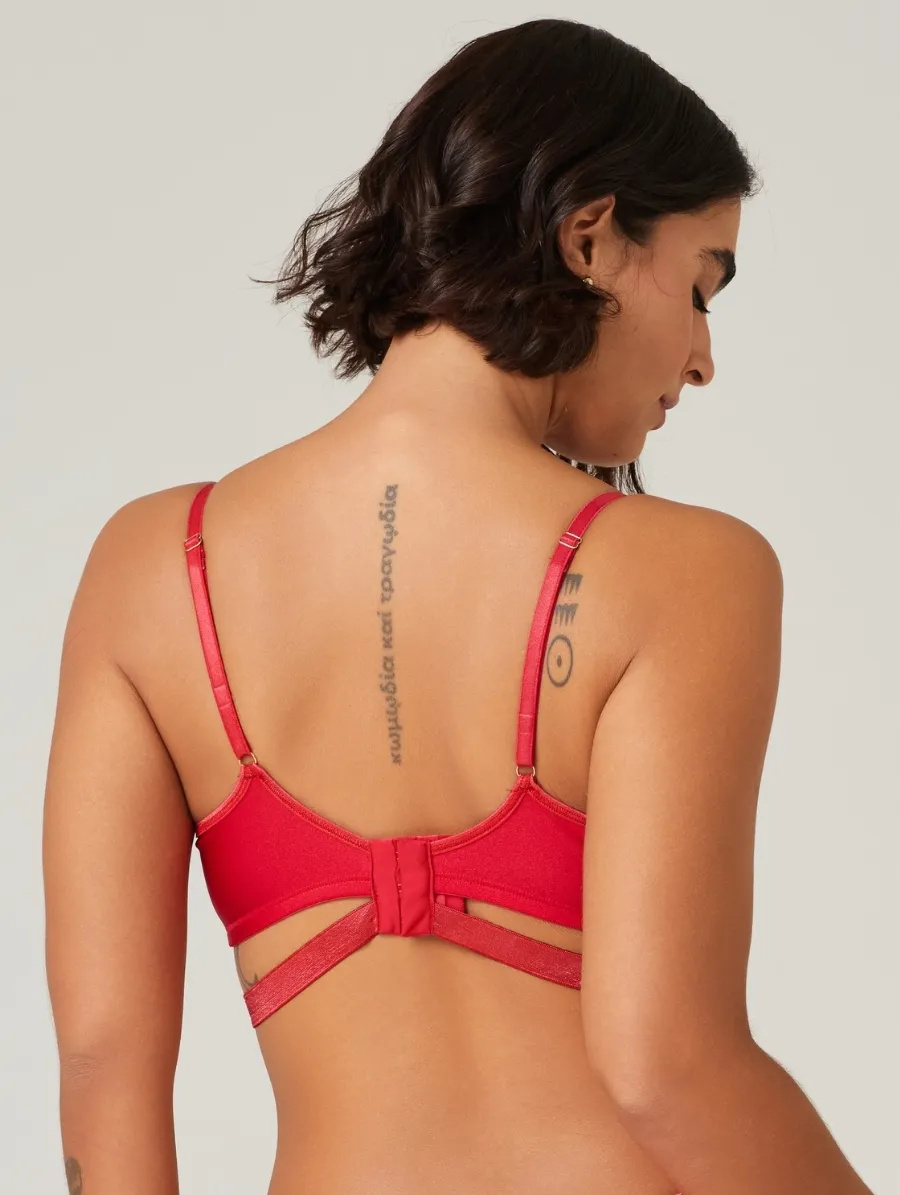 CONJUNTO LOVE SEM BOJO