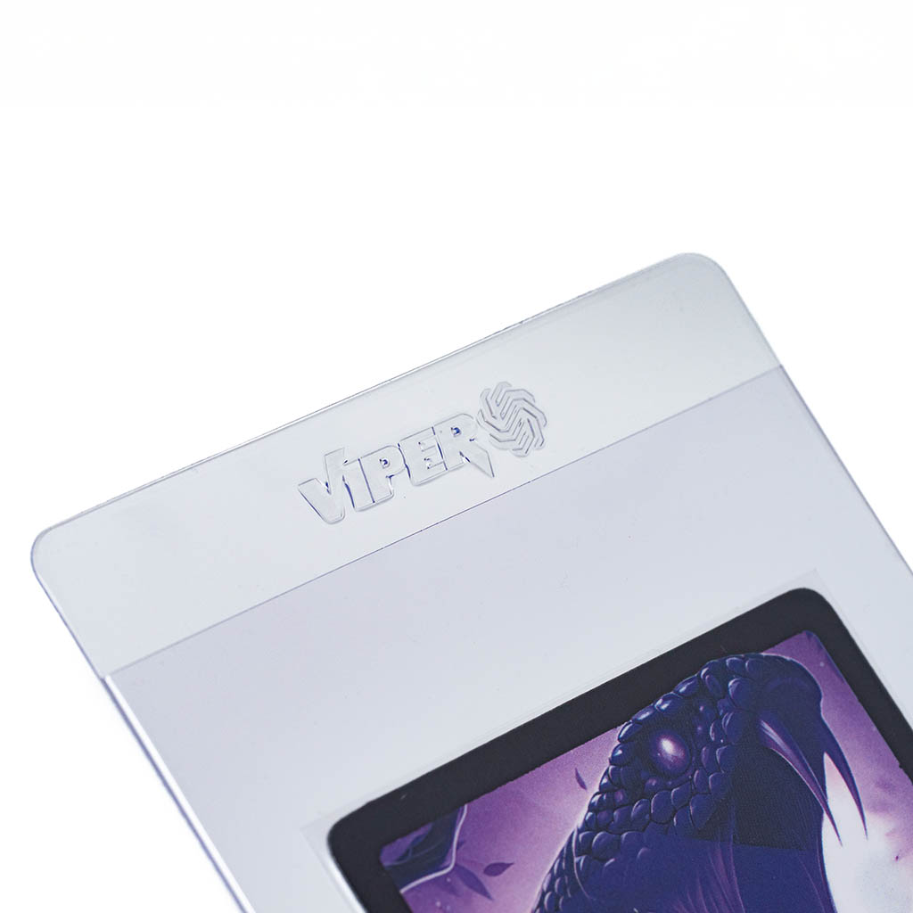 Toploader Viper - Semi rígido 1 uni