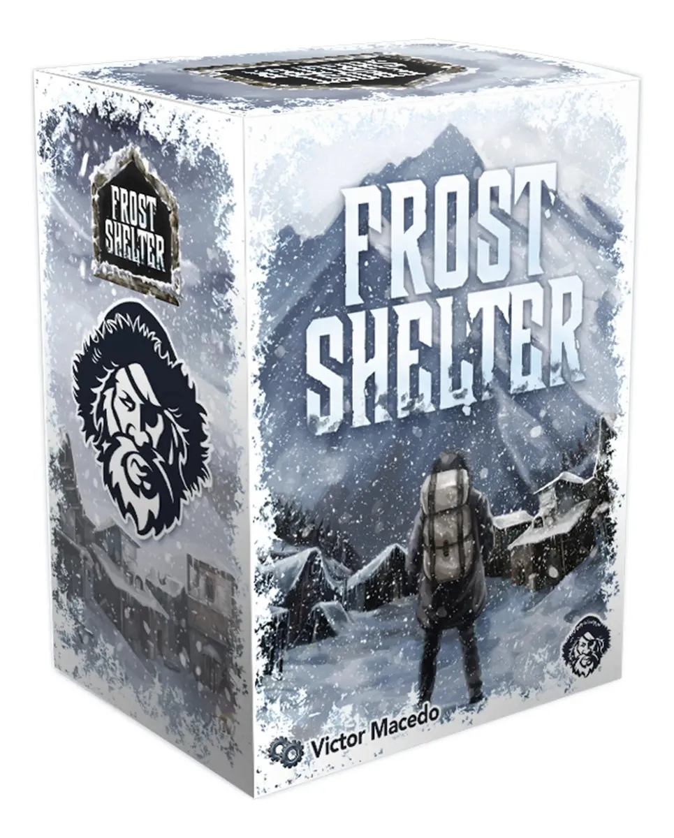 Frost Shelter