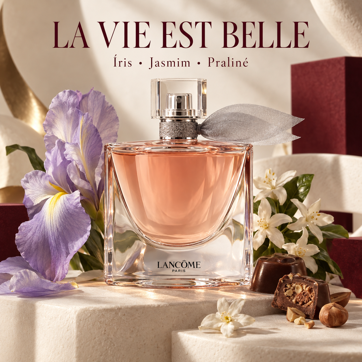 La Vie Est Belle Lancôme Eau de Parfum
