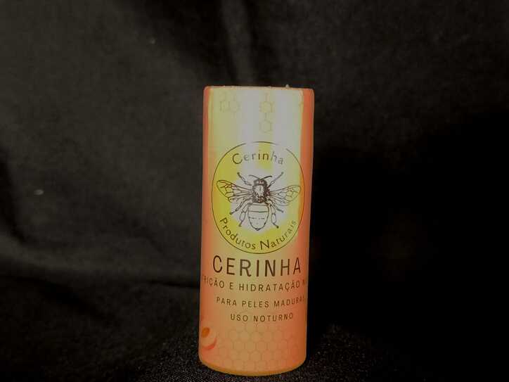 Cerinha Peles Maduras