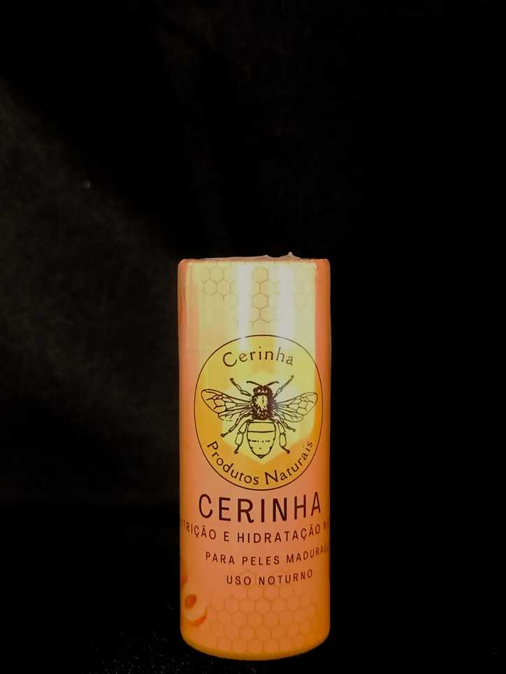 Cerinha Peles Maduras