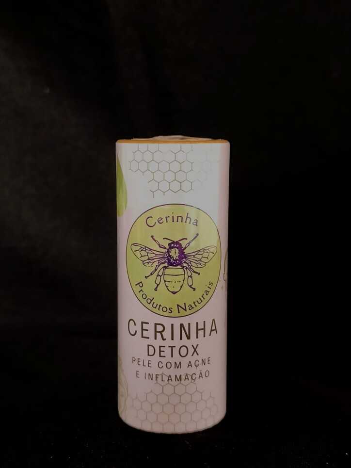 Cerinha Camomila