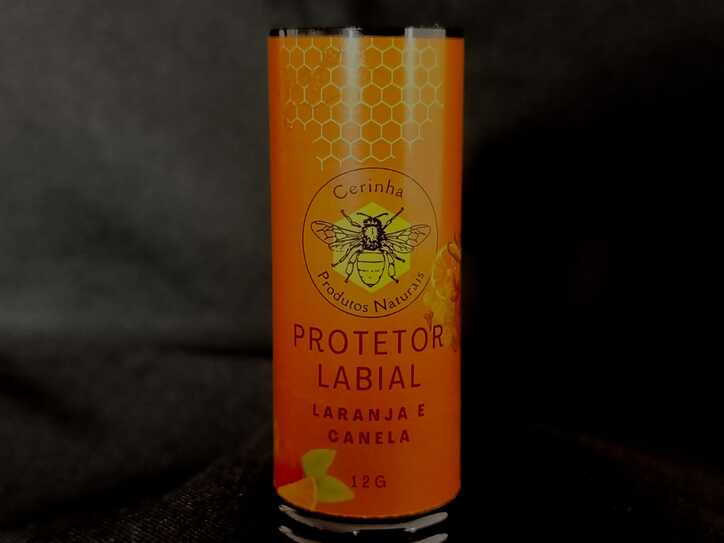 Protetor Labial