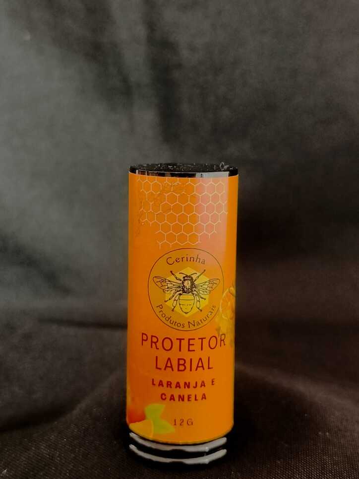 Protetor Labial